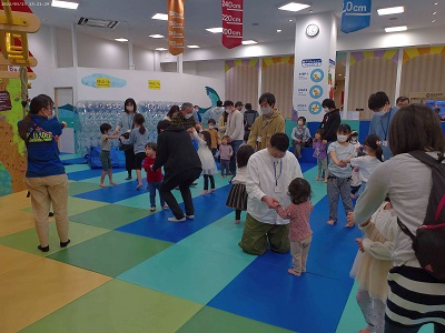 キドキドそりレース