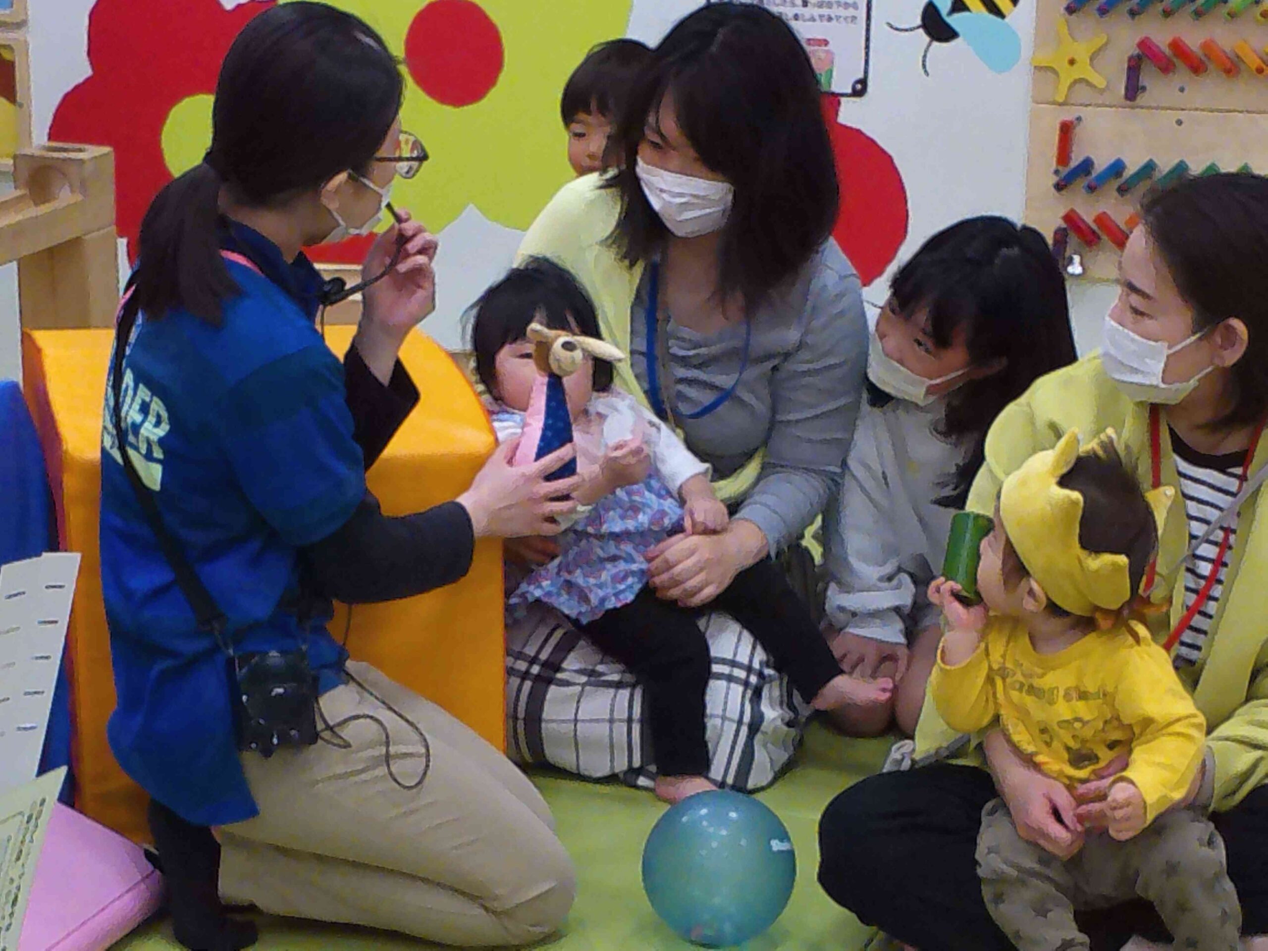 3月の赤ちゃんイベントのご報告♪