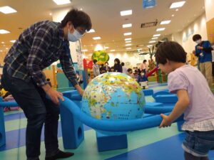 イベントのご報告♪