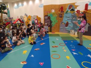 イベント”おきなわウィークスペシャルイベント”のご報告♪