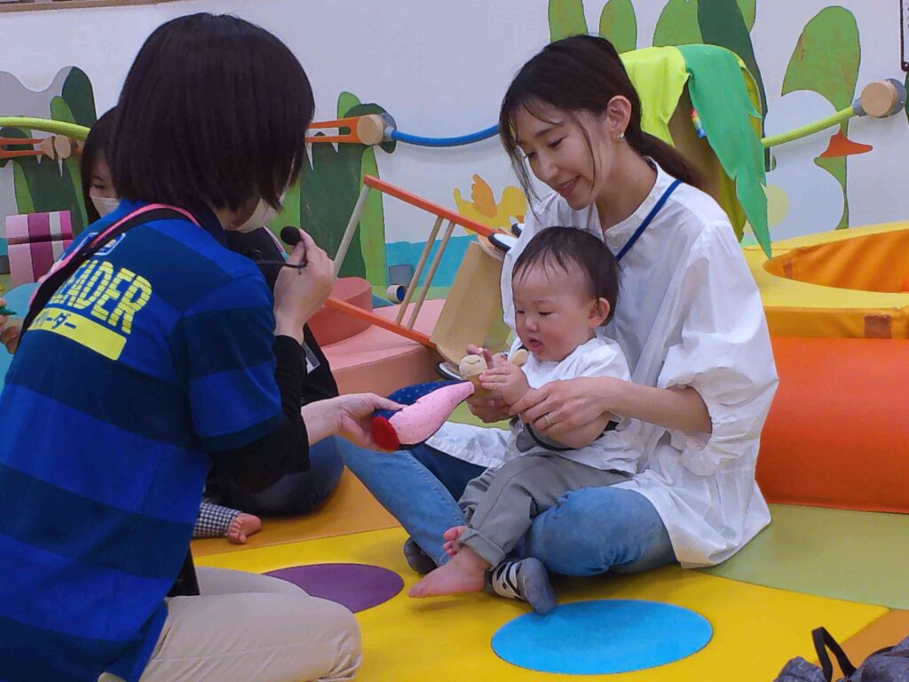 キドキドお誕生日会のご報告♪