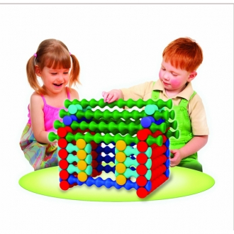 3・4歳向け☆あそび道具紹介