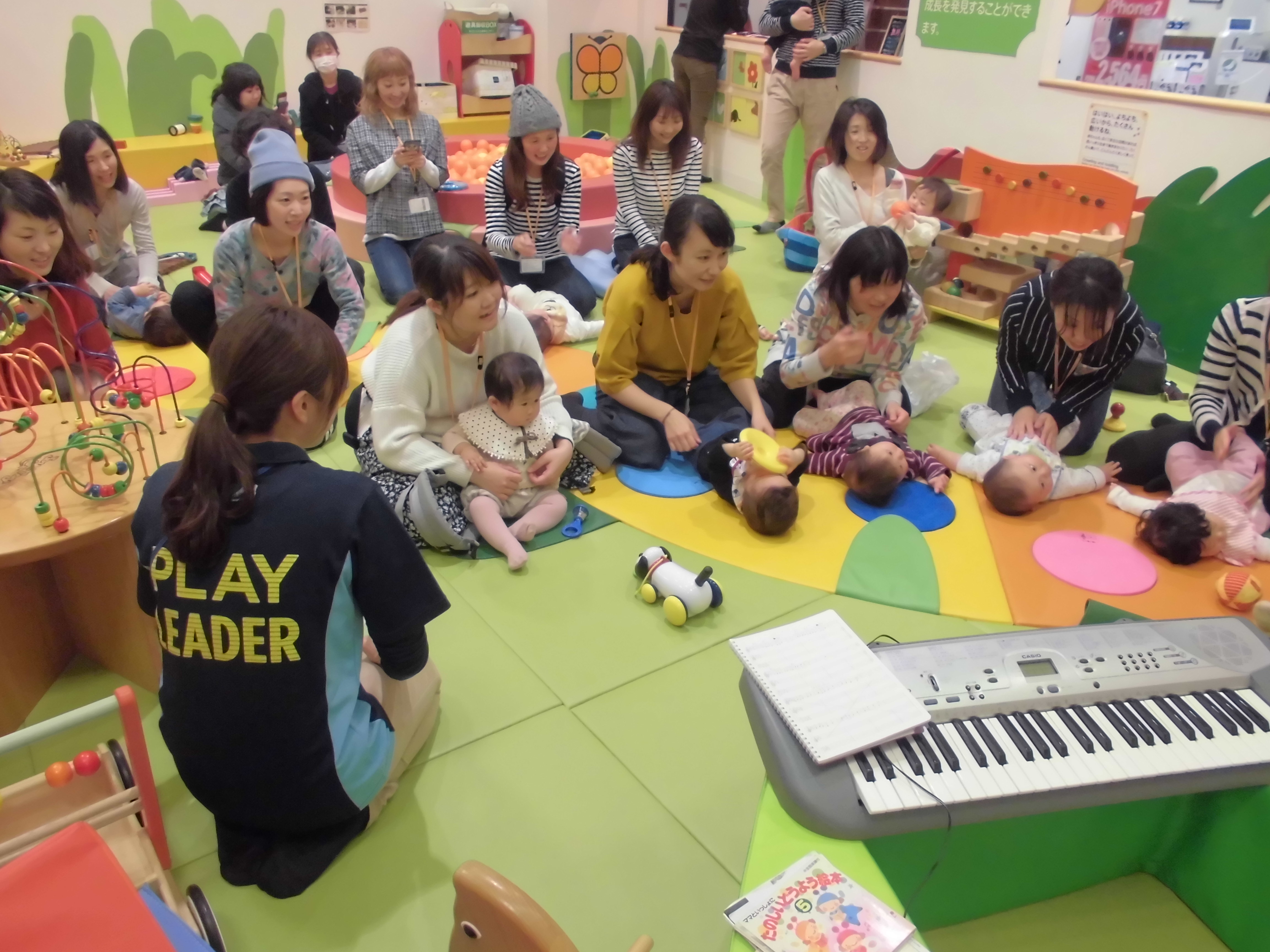 ☆6月のイベントのお知らせ☆