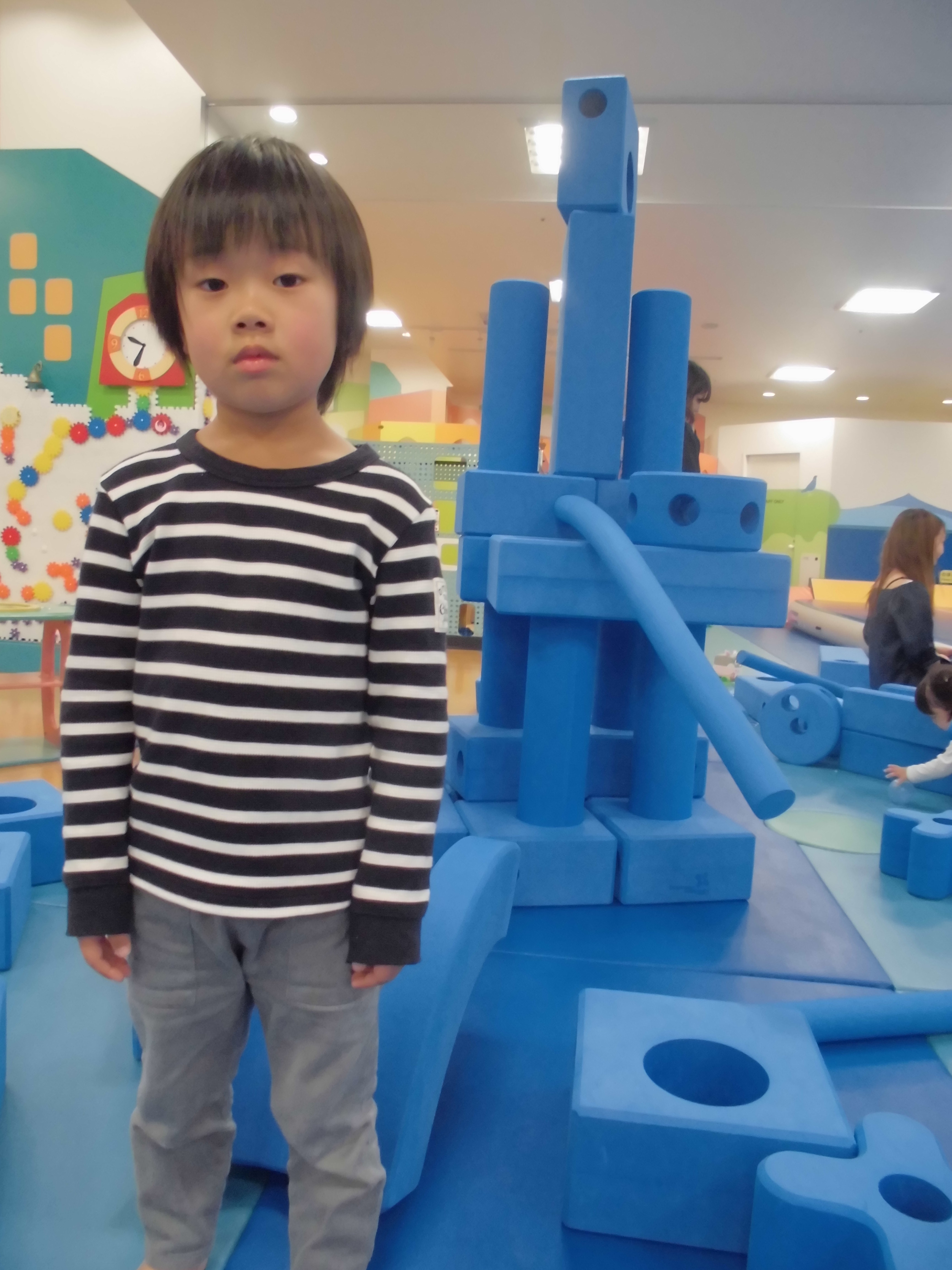 お友だちのご紹介♪