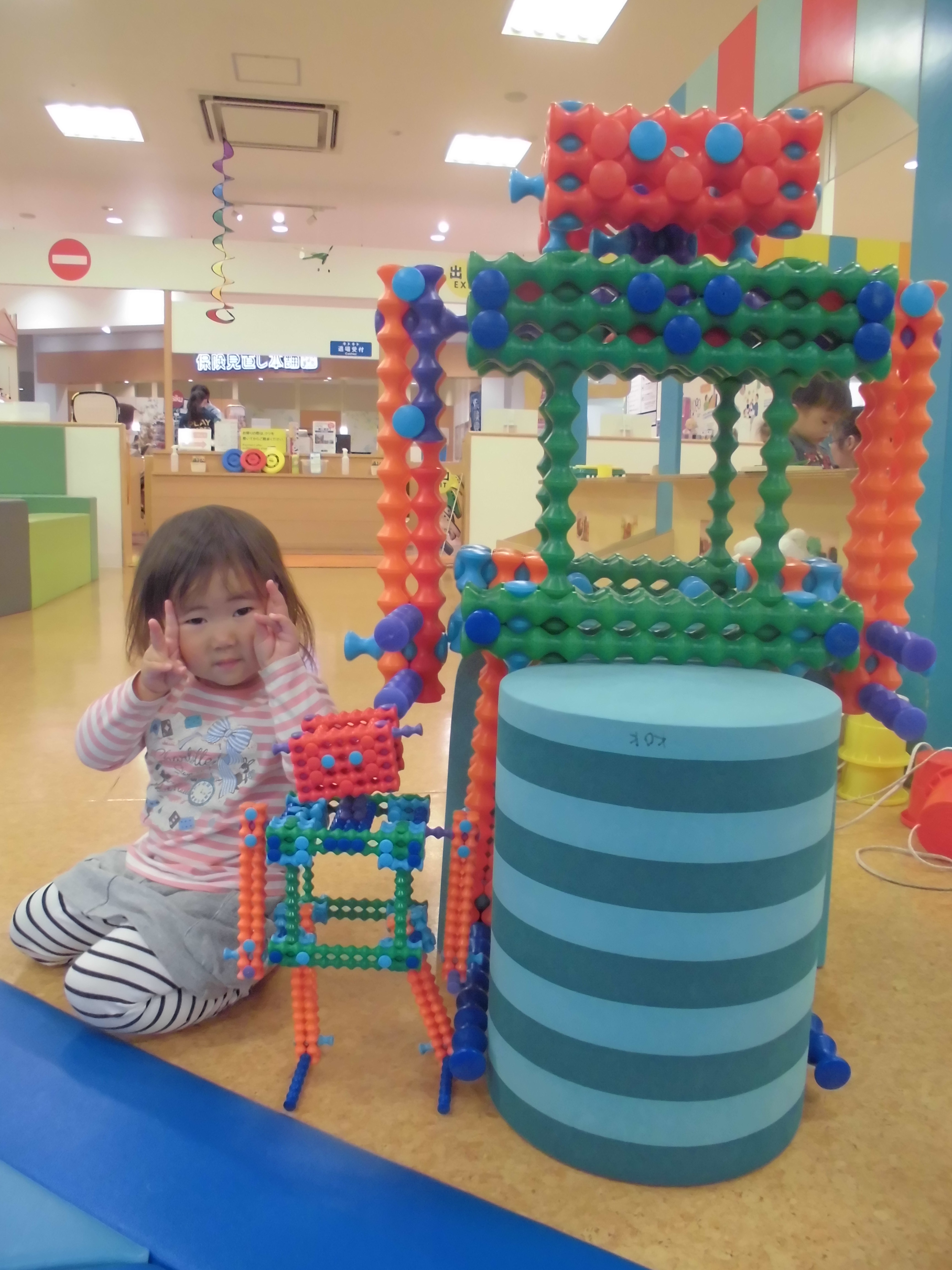 ☆お友だちのご紹介☆