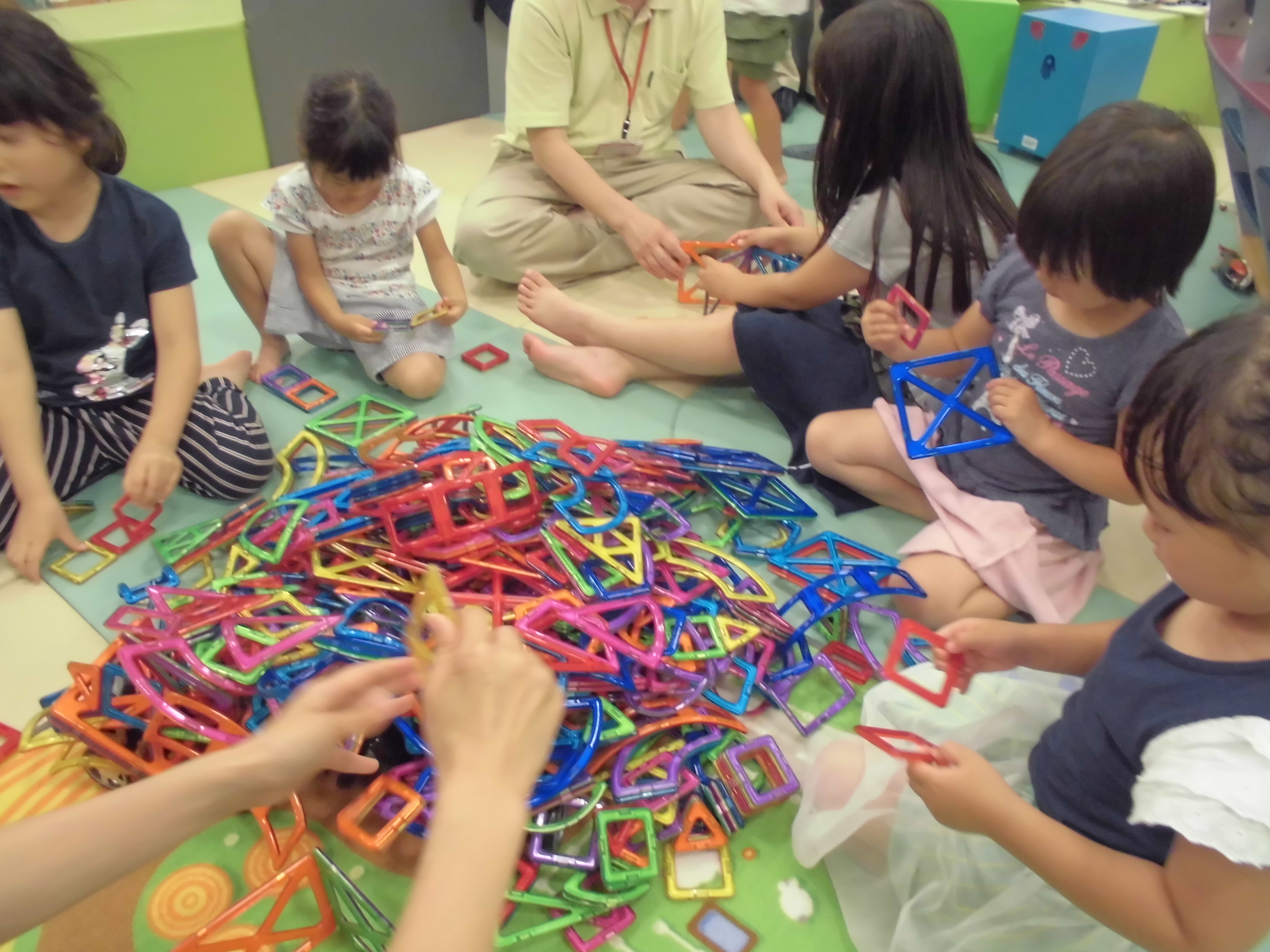 ☆みんなで藤沢を作ろう☆