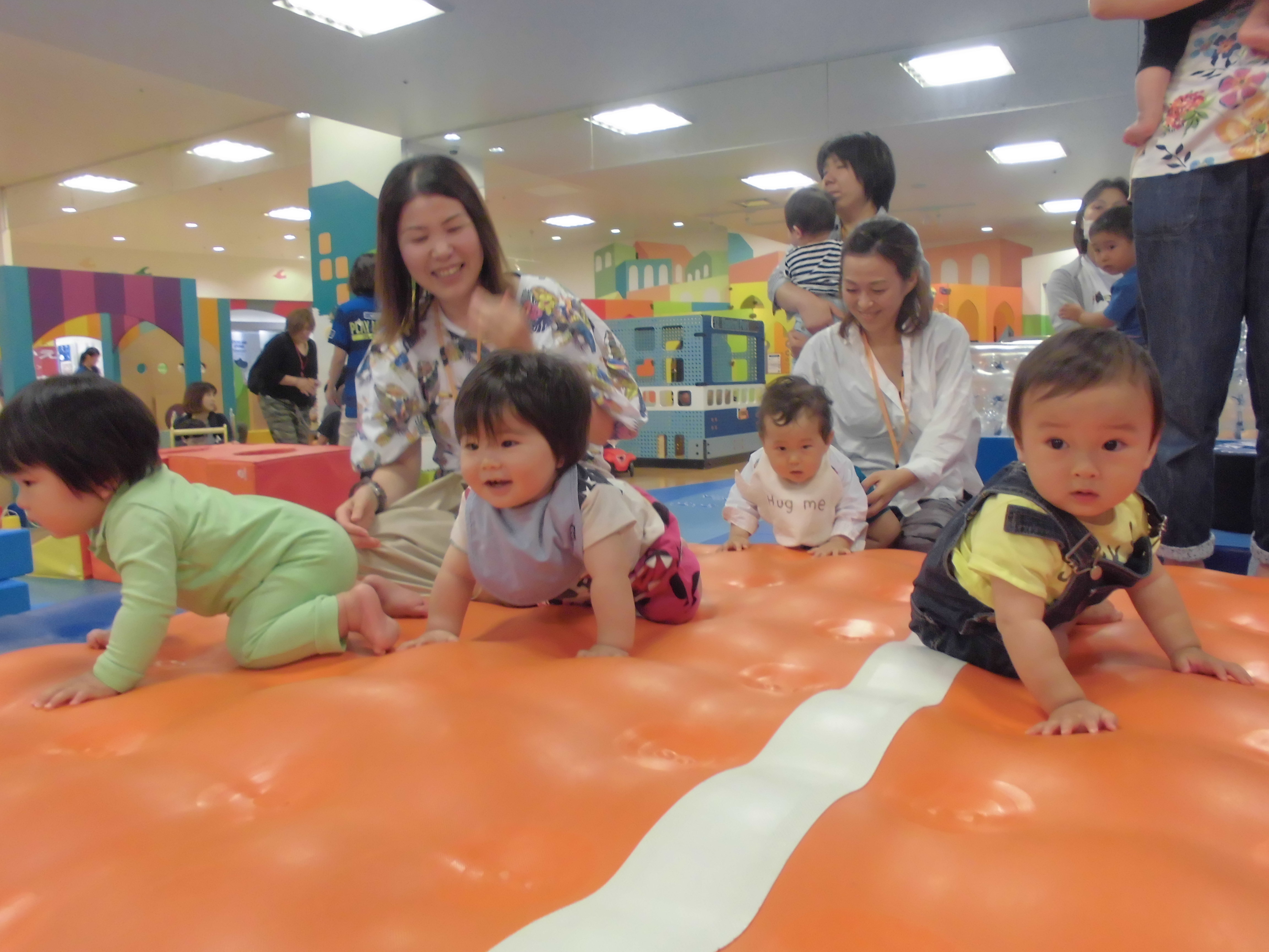 ☆9月のイベントのお知らせ☆