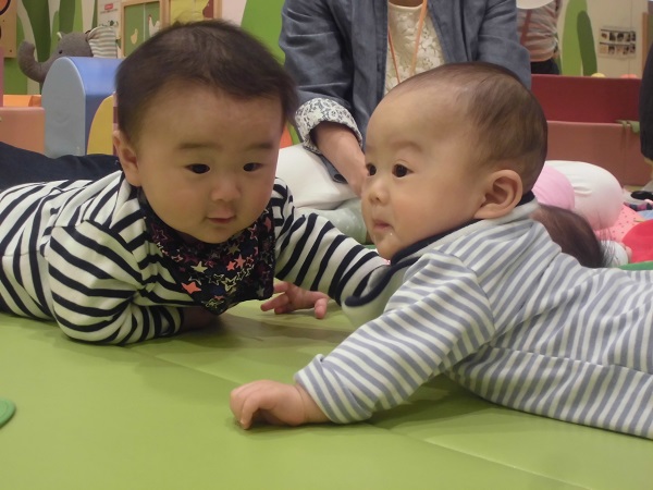 ☆第7３回プレキドキド体験会☆