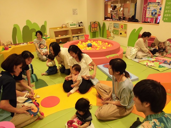 ☆ドキドキ☆リニューアル探検ツアー☆