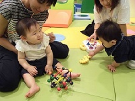 ☆あそびのお話　アンビトーイ編☆