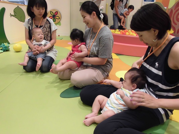 ☆第76回　プレキドキド体験会☆