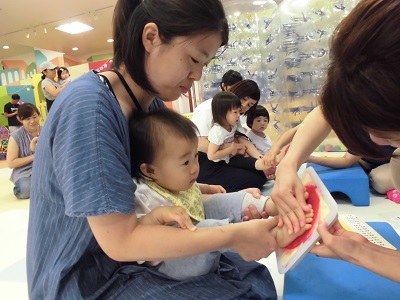 ☆８月のイベントのお知らせ☆