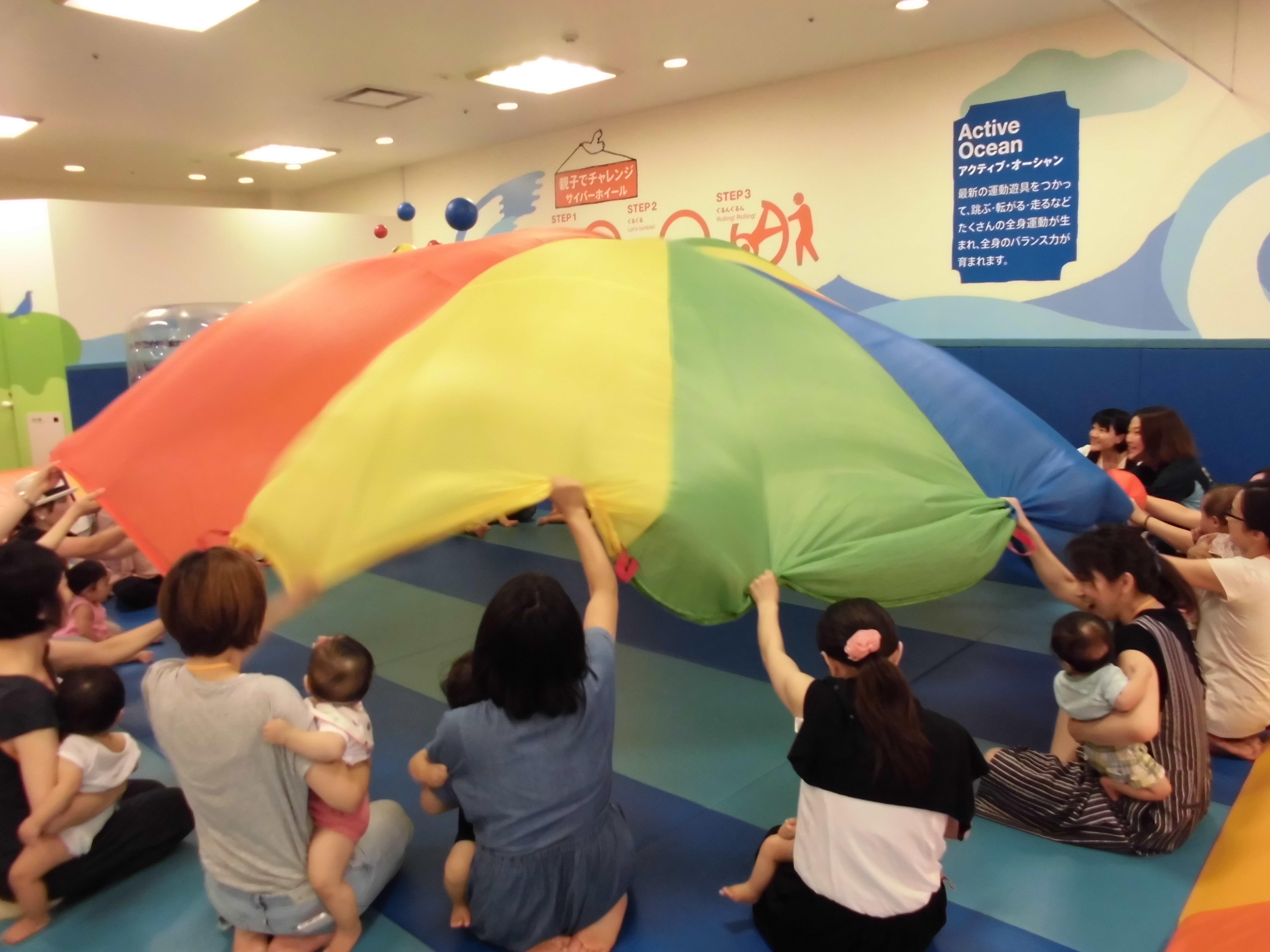 ☆12月のイベントのお知らせ☆