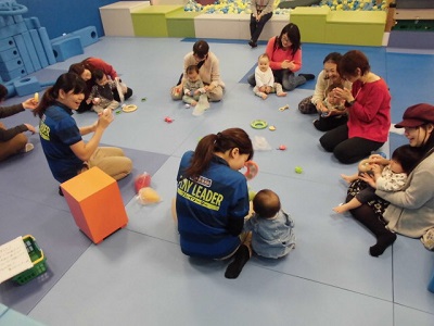 ☆ベビーコンサート☆