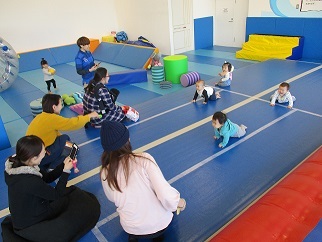 プレキドキド体験会☆
