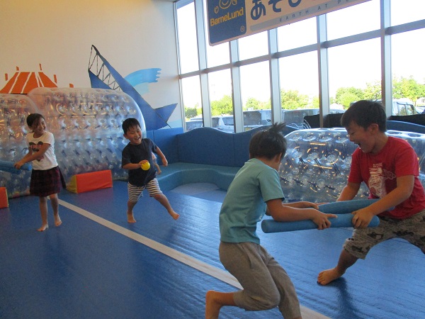 ☆キドキド運動会☆