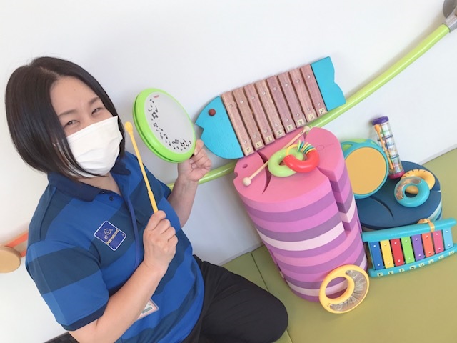 「秋のあそび場でワクワク！こころとからだ　playful＆heartful　days」開催のお知らせ