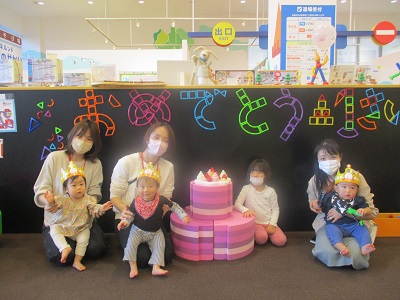 【イベント報告】11月お誕生日会