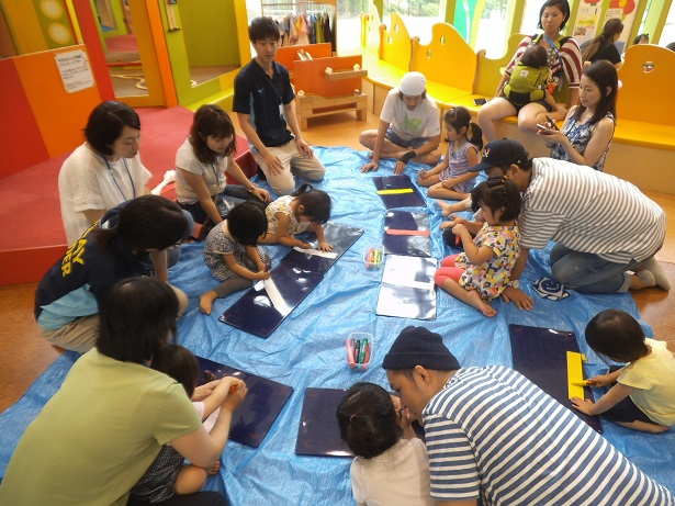 七夕イベント