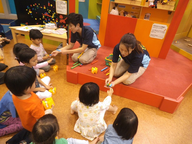 キドキドお誕生日会