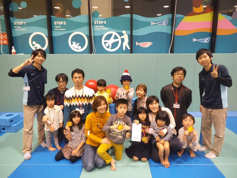 秋のスポーツ大会「サッカー」