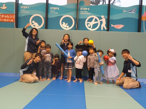 プレミアムスポーツ大会