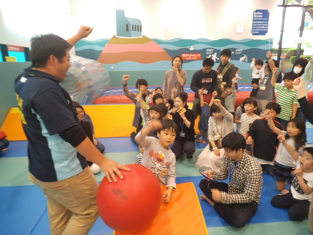 プレミアムスポーツ大会