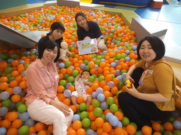 プレキドキド