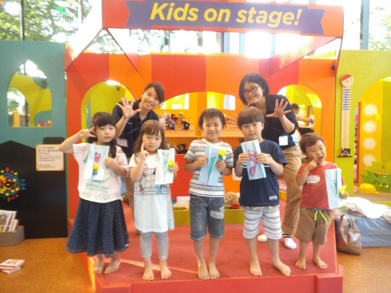 父の日イベント