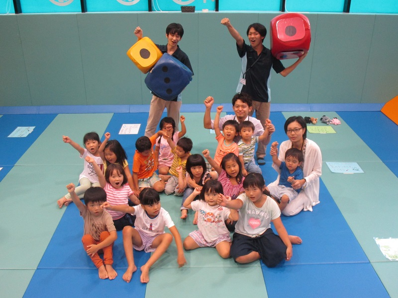 サプライズイベント
