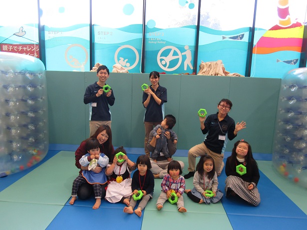 『選手になりきってあそぼう！キドキドで楽しむ！冬のスポーツ』