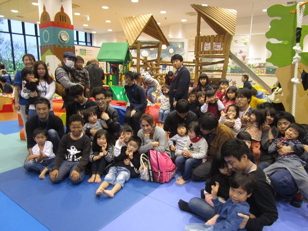 サプライズイベント