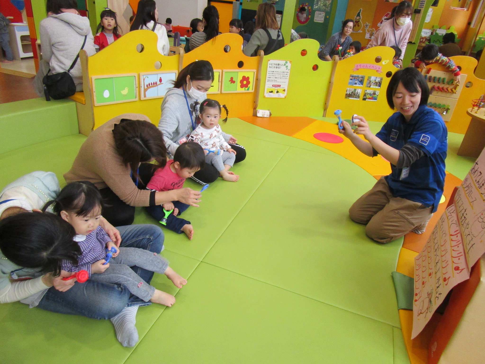 赤ちゃんイベント♡　12/9(月)～14(土)