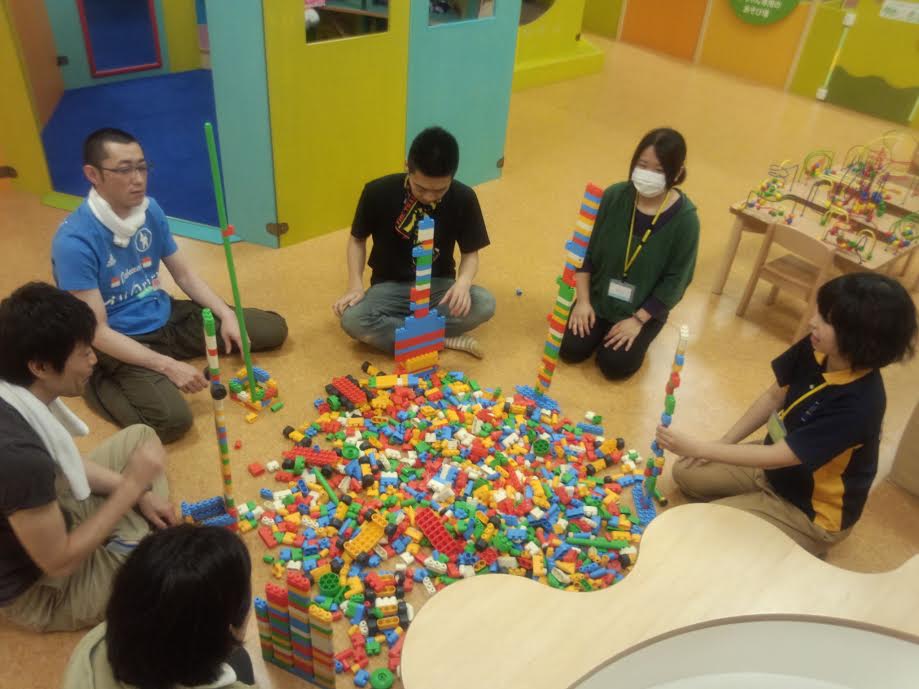 おとなのキドキド
