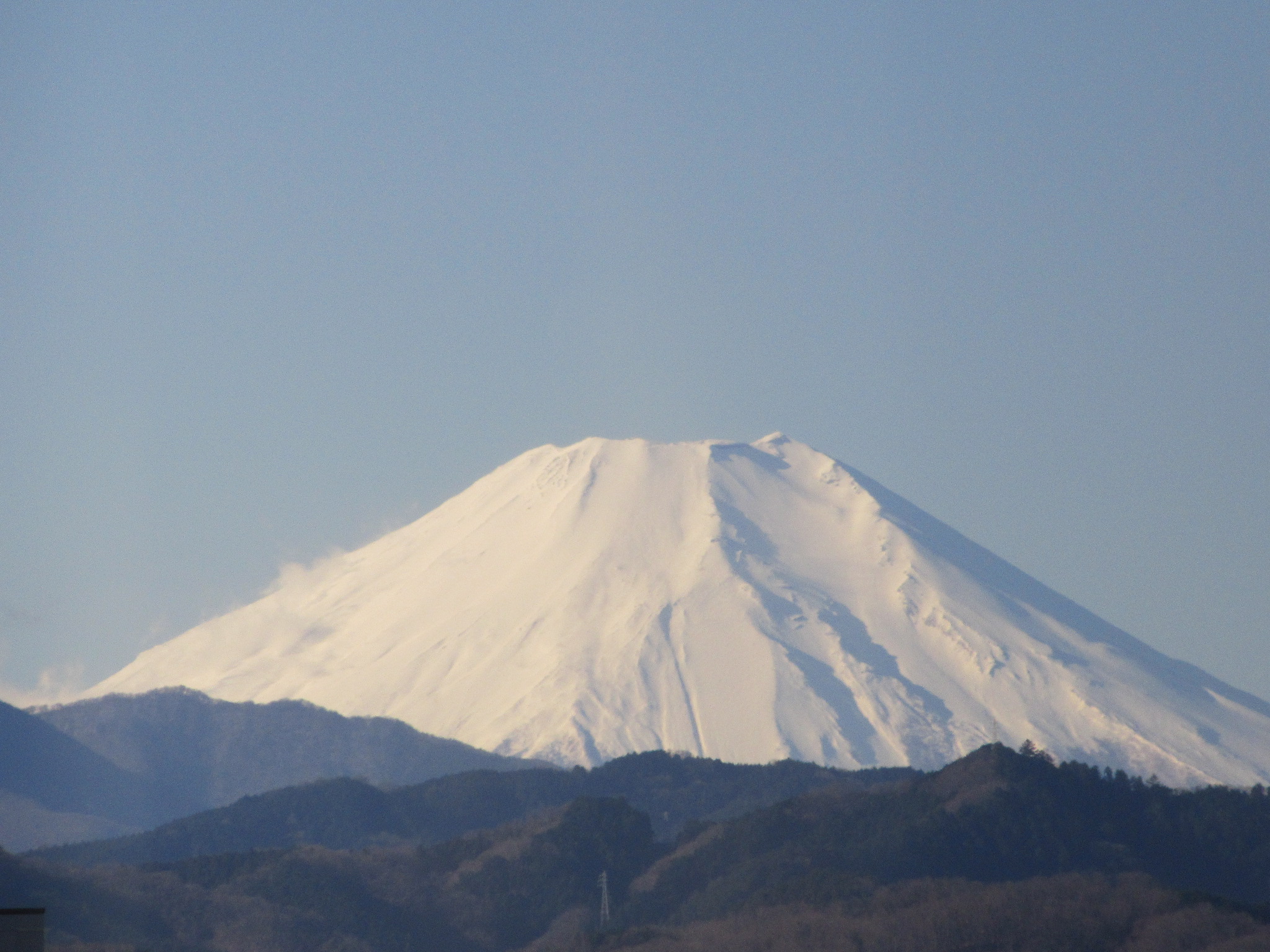新年あけましておめでとうございます！