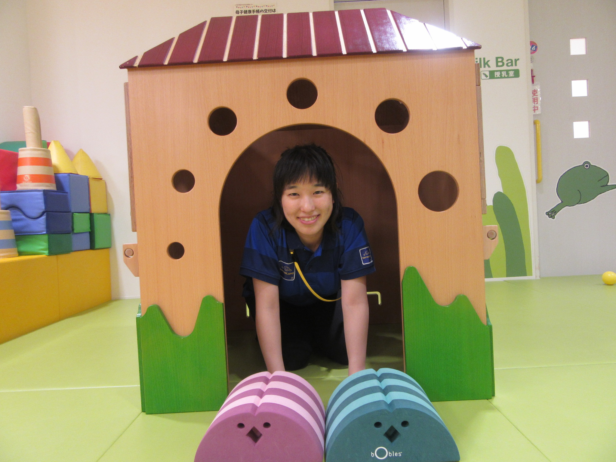 おねえさん紹介