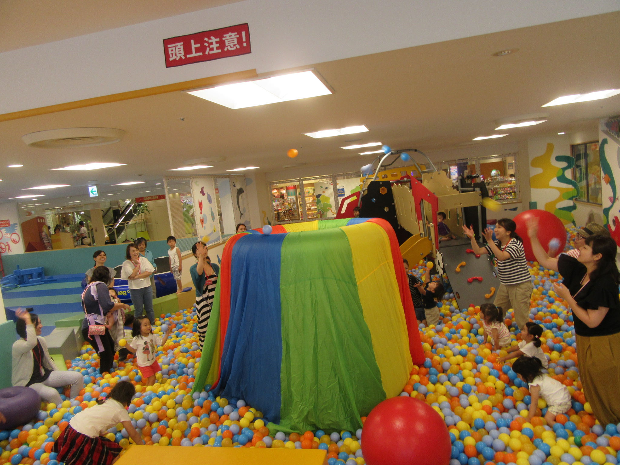 7月サプライズイベント☆