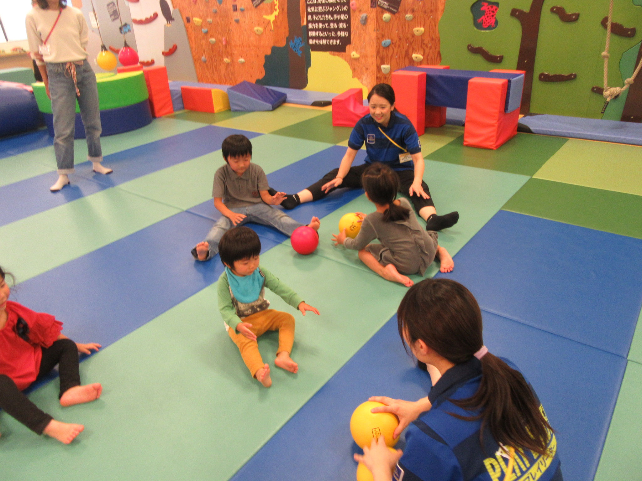 キドキドで見つける「おうち遊びのヒント」