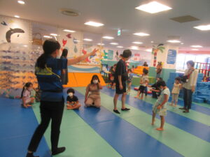 夏休みがやってくる！夏休みのイベント情報！