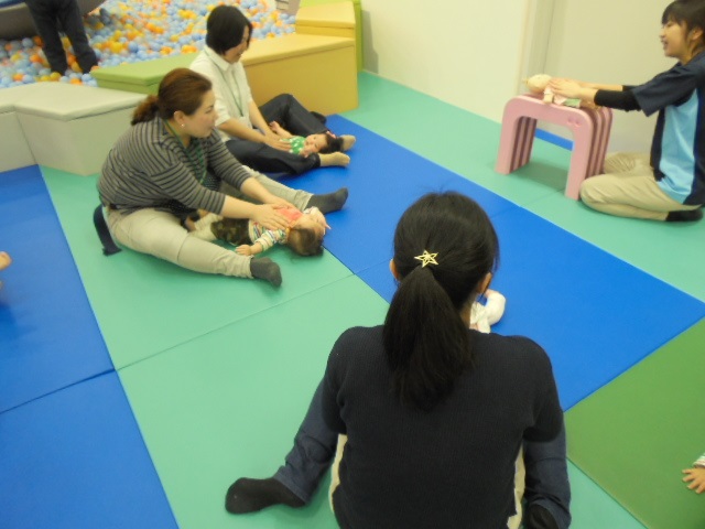 4月14日赤ちゃんの日イベント