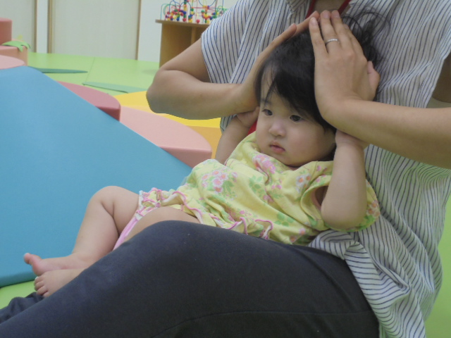 7月19日、21日の赤ちゃんの日イベント