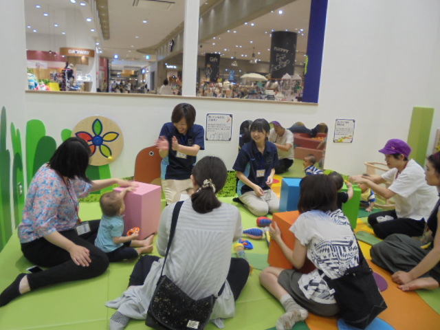 9月のイベントのお知らせ