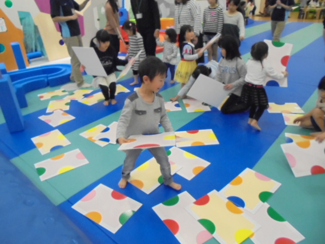 カード探し