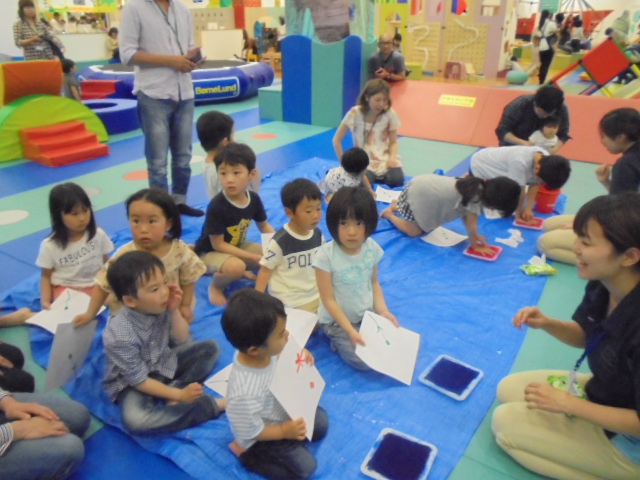 5/6・7開催☆母の日イベント報告