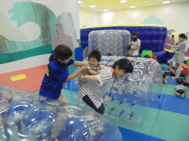 6月イベント情報☆