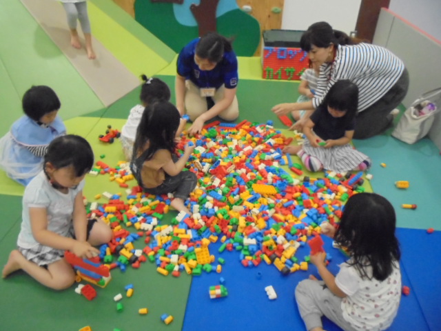 6月14日開催☆イベント報告