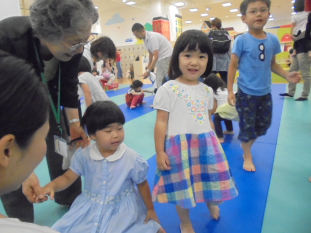 8月11日特別イベント報告