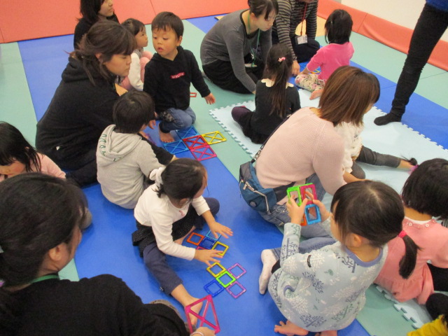 11月23日(木)イベント報告☆