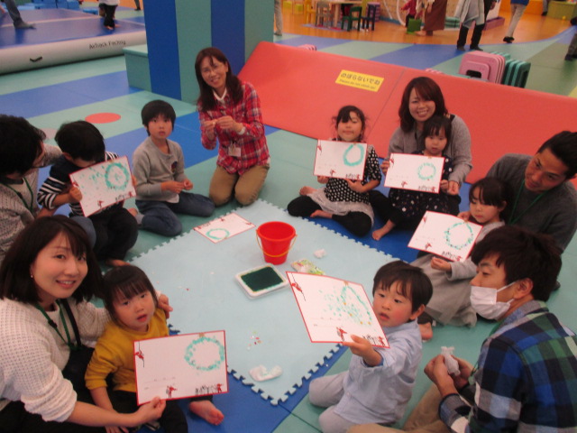 12月23日（土）イベント報告