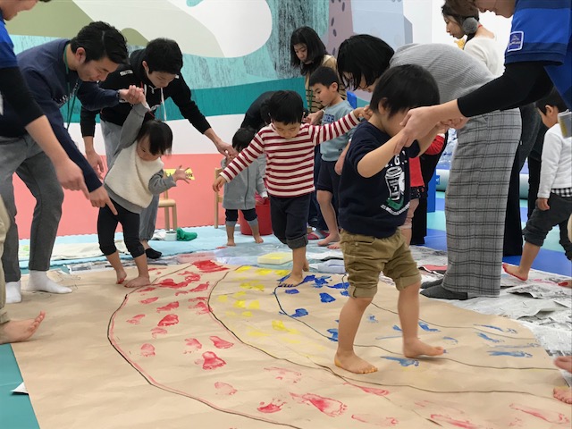 1月10日(水)イベント報告☆